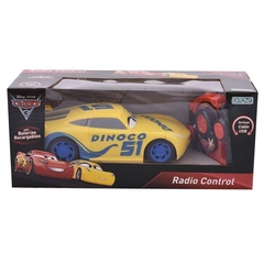 Cars Radio Control + Pilas Recargables Ditoys - comprar online