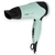 Secador Pelo Beauty Pampita Bp353 Silky Mint Viajero 1500w