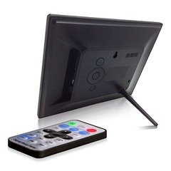 PORTARETRATO DIGITAL MULTIMEDIA NOGA NGP-8090NG - comprar online