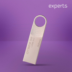 Pendrive Original Kingston Usb 3.0 Dtse9g2 32 Gb