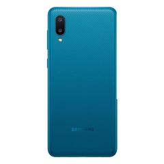 Celular Samsung Galaxy A02 32GB - comprar online