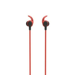 AURICULAR ROJO IN EAR MOONKI SOUND MH-I312 - comprar online