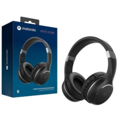 Auriculares Inalámbricos Motorola Moto Xt220 Micrófono en internet