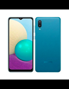 Celular Samsung Galaxy A02 32GB