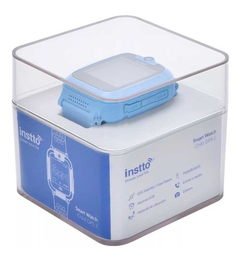 Smart Watch Child Gps 2 Instto Simcard Camara Boton Sos