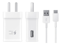 Cargador Ultra Fast Samsung Micro Usb