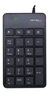 Teclado Numerico Usb Netmak NM-KB250 - comprar online