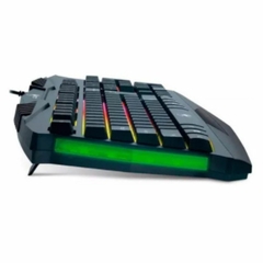 Teclado Gamer Genius Gx Gaming Scorpion K220 - comprar online