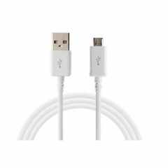 Cable Usb Soul Micro Usb 2 Mts - comprar online