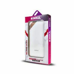 Power Bank Visor Led 10.000mah - comprar online