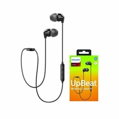 Auricular Philips Shb3595bk/10 In Ear