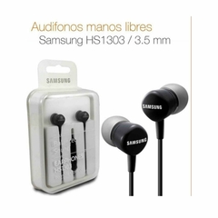 Auricular Samsung Hs1303 Manos Libres