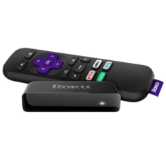 ROKU PREMIERE 4K - comprar online
