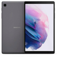 TABLET GALAXY TAB A7 LITE GRAY en internet