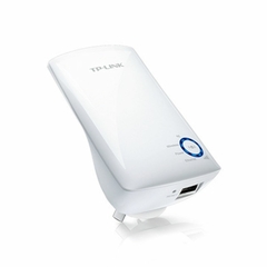 Extensor de Rango Inalámbrico N 300Mbps TL-WA850RE - comprar online