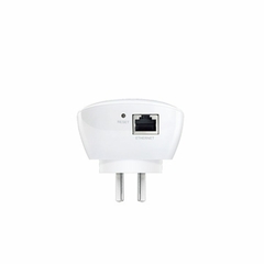 Extensor de Rango Inalámbrico N 300Mbps TL-WA850RE - EXPERTS