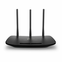 Router Inalámbrico N 450 Mbps TL-WR940N