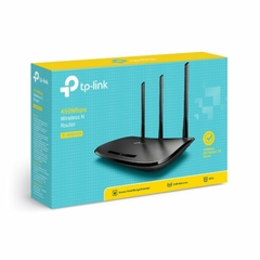 Router Inalámbrico N 450 Mbps TL-WR940N - EXPERTS