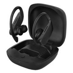 AURICULARES DEPORTIVOS EARBUDS MOONKI SOUND MA-TWSH100 BLACK