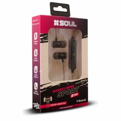AURICULAR SPORT BT SL-BT100 IN EAR - comprar online