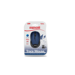 MOUSE INALAMBRICO MAXELL MOWL-250
