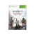 JUEGO XBOX 360 ASSASSINS CREED AMERICAS COLLECTION
