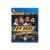 JUEGO PS4 FORMULA 1 LIMITED EDITION