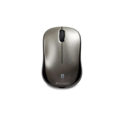 MOUSE VERBATIM BLUETOOTH MULTI TRAC BLUE - comprar online