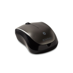 MOUSE VERBATIM BLUETOOTH MULTI TRAC BLUE