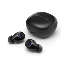 AURICULARES INALAMBRICOS MOTOROLA MOTO BUDS 105 NEGRO