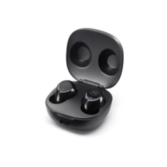AURICULARES INALAMBRICOS MOTOROLA MOTO BUDS 105 NEGRO - comprar online