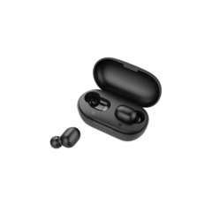 AURICULARES HAYLOU GT1 PRO NEGRO en internet