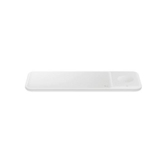 CARGADOR INALAMBRICO WIRELESS CHARGER TRIO (EP-P6300) BLANCO en internet