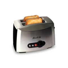 TOSTADORA ELECTRICA SMART TEK SD2031 - comprar online