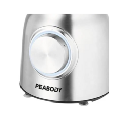 LICUADORA DE MESA PEABODY 1000W PE-LN1001IX - comprar online