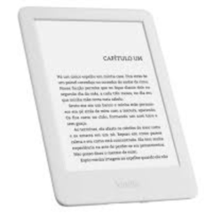 LECTOR ELECTRONICO AMAZON KINDLE (10 GENERACION)  8GB WIFI WHITE en internet