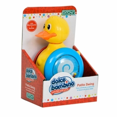 Patito Swing Dolce Bambino - Ditoys