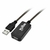 Alargue Usb Amplificador De 5m Nisuta - comprar online