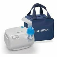 Nebulizador Aspen Br-cn116 Piston Compacto