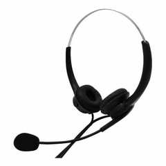 Auricular C/mic Para Pc Usb Jet103u Jetion