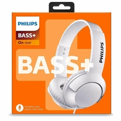 Auricular Philips On-ear Shl3075