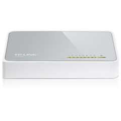 SWITCH 8P TP_LINK SF1008D - EXPERTS