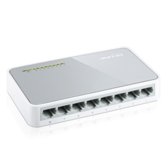 SWITCH 8P TP_LINK SF1008D - comprar online
