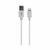 Cable Usb Soft Lightning 1 Mt - comprar online