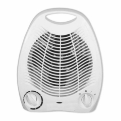CALOVENTOR WESTINGHOUSE COLOR BLANCO WH-CH107 1000 A 2000 WATT