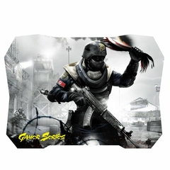 Mouse Pad Gamer A5 35x25 - Cdtek