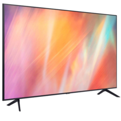 Smart Tv Samsung 50" 4K Series 7 Un50au7000gczb Led 220v - 240v en internet
