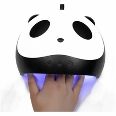 Lampara Cabina Uñas Led Uv Osito - comprar online