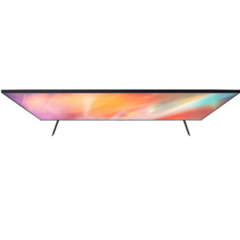Smart Tv Samsung 50" 4K Series 7 Un50au7000gczb Led 220v - 240v