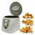 Freidora Yelmo Fr7300 1,5 Ltrs Filtro Humo